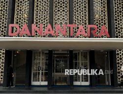 Danantara Siapkan Patriot Bonds Dukung Pembangunan RI