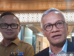 Komisi II dan Kemendagri Dorong Pemda Tingkatkan PAD dari Sumber Alternatif