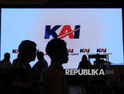 Anggota DPR Minta Gerbong Kereta Khusus Merokok, YLKI: Usulan Ngawur