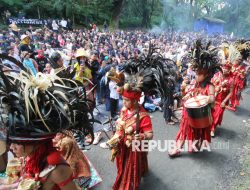 Tanpa UU, Masyarakat Adat Terancam Kehilangan Tanah dan Kedaulatan Pangan