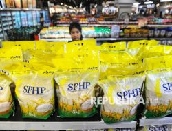 Pengamat: Bapanas Jangan Nonton Kenaikan Harga Beras, Segera Atasi!