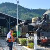 Kuda Kepang dan Bakaru Nagari Kajai Jadi Warisan Budaya Sawahlunto