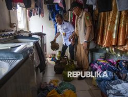 Lakukan Sidak, Disperindag Batam Temukan Tempat Usaha Laundry yang Gunakan Gas Subsidi