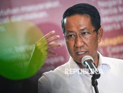 Menkum Ungkap Alasan Presiden Ubah BP Haji Menjadi Kementerian