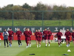 Manchester United Rampungkan Renovasi Kompleks Latihan Carrington