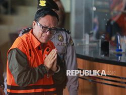 Noel Tersangka, Terungkap Tarif Pengurusan Sertifikat K3 di Kemenaker Rp275 Ribu Jadi Rp6 Juta