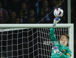 Ter Stegen Kembali Jadi Kapten Barcelona Usai Tandatangani Izin Medis La Liga