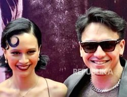 Jefri Nichol Setop Rokok dan Alkohol demi Revans di Atas Ring Lawan El Rumi