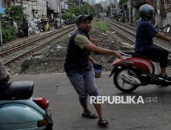 PT KAI Tekankan Keselamatan Usai Insiden Maut di Perlintasan Padang