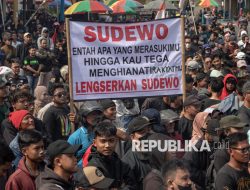 Kembali Demo, Koalisi Masyarakat Pati Serukan KPK Tangkap Bupati Sudewo