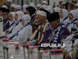 Peringatan Komisi VIII kepada Kementerian Haji: Harus Ada Upaya Reformasi Sistemik