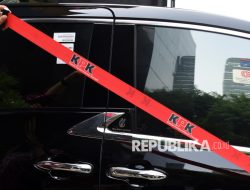 Jadi Terrsangka, Ini Peran Suami Pegawai KPK di Kasus K3 Kemenaker