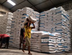 Gula Petani tak Laku, Asosiasi Sebut Danantara Siap Borong