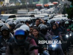 Pemprov Jakarta Minta Pusat Bantu Cari Solusi Atasi Kemacetan Jalan TB Simatupang