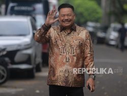 Otto Hasibuan: Royalti Musik Penting untuk Pencipta dan Pengguna