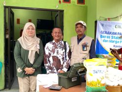 Langkah Konkret Pemkab Bengkalis Atasi Inflasi dan Stabilkan Harga