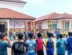 Pemerintah Siapkan 15 Ribu Laptop untuk Siswa Sekolah Rakyat