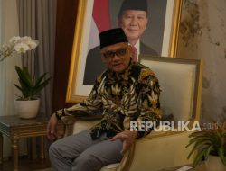 DPR-Pemerintah Sepakat BP Haji Jadi Kementerian dalam RUU Haji