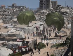 Ketegasan Presiden Prabowo Bela Palestina, Kedubes: Kami Mengapresiasi