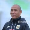 Erick Thohir: Nova Arianto Layak Dapat Kepercayaan Latih Timnas U-20