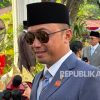 Istana Bantah Isu Kapolri Ajukan Nama Anggota Komite Reformasi Polri ke Prabowo