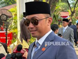 Pengesahan RUU Haji, Istana: Harapannya Penyelenggaraan Haji Semakin Baik