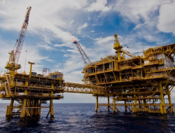 MedcoEnergi Perpanjang Masa Produksi Lapangan Bualuang hingga 2035