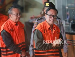 Wamenaker: Saya Minta Maaf ke Presiden Prabowo