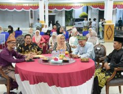 Pemkab Bengkalis Apresiasi Semarak Budaya Perkuat Kolaborasi Pendidikan dan Kebudayaan Bersama Komisi X DPR RI