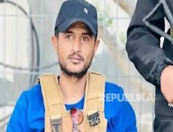 Geng Kriminal dan Agen Israel yang Menyamar Dilaporkan Culik Sejumlah Mujahidin