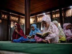 Masih Banyak Anak SD di Indramayu Belum Lancar Mengaji