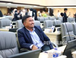 Komisi V DPRD Jabar Minta Akses Kesehatan untuk Rakyat Kecil Harus Dibuka Lebar