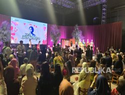 Hadir dalam Artjog 2025, Performa ‘Kita Berkebaya’ Hadir untuk Tingkatkan Apresiasi Generasi Muda