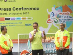 Dorong Ekosistem Kampus, BNI Hadirkan Solusi Keuangan Inklusif untuk ITB dan Alumni