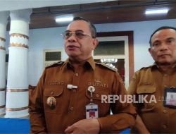Bupati Pati Sudewo Diperiksa KPK Hari Ini, Namanya Pernah Muncul di Sidang Kasus Suap DJKA