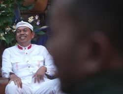 Jika Donasi Rp1.000 per Hari KDM Dijalankan di Jabar, Sebulan Terkumpul Rp1,514 Triliun