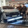 Produsen Nilai Indonesia Masih Perlu Edukasi Penggunaan Mobil Listrik