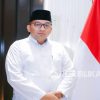 Sambut Musim Hujan, Bang Heikal Ajak Warga Jakarta Gotong Royong