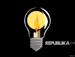 Siap-Siap Mati Lampu, Jadwal Pemadaman Listrik di Yogyakarta Hari Ini Selasa 28 Agustus 2025