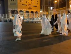 Umroh Bukan Wisata Biasa | Republika Online