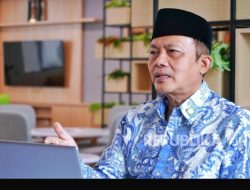 KH Ikhsan Abdullah Jelaskan Makna dari Bintang Jasa Kehormatan untuk Ulama NU dan MUI