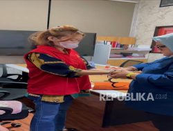 Kejari Bandung Tetapkan Mantri Bank BUMN di Bandung Tersangka Kasus KUR, Rugikan Rp 3,6 Miliar