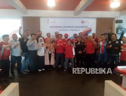Gelar KIE di Makassar, Kemenpora Tegaskan Suporter Kunci Kemajuan Industri Olahraga