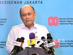 Soal Dugaan Minyak Babi di Ompreng MBG, BGN Konsultasi ke Muhammadiyah
