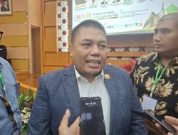 Ketum Amphuri Diperiksa Jadi Saksi, KPK Tanya Mengapa yang Daftar 2024 Berangkat di Tahun yang Sama