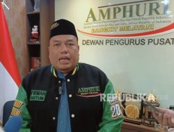 RI Punya Menteri Haji, AMPHURI: Sekarang Kita Setara dengan Saudi