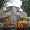 Warga Ingin Kebun Binatang Bandung Kembali Dibuka