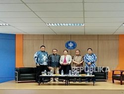 Lawan Krisis Iklim, Mosaic Dorong Kolaborasi Sedekah Energi