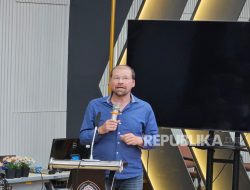 Peneliti Belanda: Politik Uang Sumber Masalah Korupsi dan Dominasi Oligarki di RI