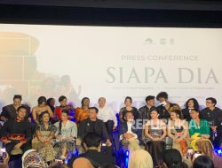Film Siapa Dia, Ajak Penonton Jelajahi Sejarah Budaya Pop Indonesia